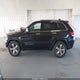 1C4RJECG9EC543153 2014 Jeep Grand Cherokee Overland auction photo thumbnail 14