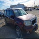 5FNYF4H44BB019137 2011 Honda Pilot Ex auction photo thumbnail 1