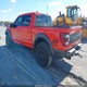 1FTFW1RG4NFA07343 2022 Ford F-150 Raptor auction photo thumbnail 3