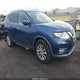 KNMAT2MV6HP618343 2017 Nissan Rogue Sv auction photo thumbnail 1
