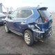 KNMAT2MV6HP618343 2017 Nissan Rogue Sv auction photo thumbnail 3