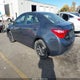 2T1BURHE0HC947848 2017 Toyota Corolla Se auction photo thumbnail 3