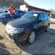 3FAHP0HA8AR431849 2010 Ford Fusion Se auction photo thumbnail 2