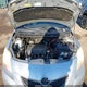 JTDBT4K3XB1404564 2011 Toyota Yaris auction photo thumbnail 10