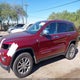 1C4RJFBG4GC405806 2016 Jeep Grand Cherokee Limited auction photo thumbnail 14