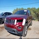1C4RJFBG4GC405806 2016 Jeep Grand Cherokee Limited auction photo thumbnail 6