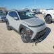 KM8HB3AB6SU339044 2025 Hyundai Kona Sel auction photo thumbnail 1