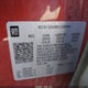 KL77LHE26RC112437 2024 Chevrolet Trax Fwd Lt auction photo thumbnail 9