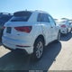 WA1DECF39S1002360 2025 Audi Q3 Premium 45 Tfsi S Line Quattro Tiptronic auction photo thumbnail 4