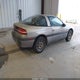 4A3CS34T4ME090630 1991 Mitsubishi Eclipse auction photo thumbnail 4