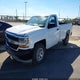 1GCNCNEH6HZ233140 2017 Chevrolet Silverado C1500 auction photo thumbnail 2
