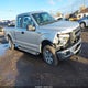 1FTEX1C82FKF23946 2015 Ford F-150 Xl auction photo thumbnail 1