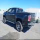1GTP6DE1XH1143839 2017 GMC Canyon Slt auction photo thumbnail 3