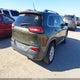 1C4PJLCBXGW106604 2016 Jeep Cherokee Latitude auction photo thumbnail 4