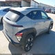 KM8HBCAB1RU074138 2024 Hyundai Kona Sel auction photo thumbnail 4