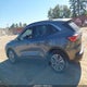 1FMCU0H67NUA04486 2022 Ford Escape Sel auction photo thumbnail 14
