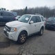 1FMCU9EG6BKB50399 2011 Ford Escape Limited auction photo thumbnail 2
