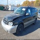 KNDUP132956700832 2005 Kia Sedona Ex/Lx auction photo thumbnail 2