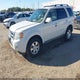 1FMCU0EG1CKA91940 2012 Ford Escape Limited auction photo thumbnail 2