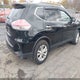 5N1AT2MV7EC767276 2014 Nissan Rogue Sv auction photo thumbnail 4