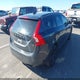 YV140MEK9F1262213 2015 Volvo V60 T5 Premier auction photo thumbnail 4
