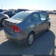 JHMFA36248S019487 2008 Honda Civic Hybrid auction photo thumbnail 4