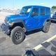 1C4PJXFG2RW139503 2024 Jeep Wrangler 4-Door Rubicon 4X4 auction photo thumbnail 2