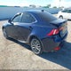 JTHBF1D22F5049381 2015 Lexus Is 250 auction photo thumbnail 3