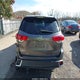 5TDDZRFH5HS398422 2017 Toyota Highlander Limited auction photo thumbnail 17