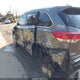 5TDDZRFH5HS398422 2017 Toyota Highlander Limited auction photo thumbnail 20