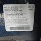 WA1KK78R39A022980 2009 Audi Q5 3.2 Premium auction photo thumbnail 9