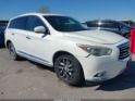 5N1AL0MN6DC315676 2013 Infiniti Jx35 auction photo thumbnail 6