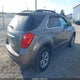2CNFLEEW2A6237167 2010 Chevrolet Equinox Lt auction photo thumbnail 4