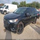 1GNERKKW4LJ282917 2020 Chevrolet Traverse Fwd Premier auction photo thumbnail 2