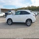 2T2BK1BA2AC062405 2010 Lexus Rx 350 auction photo thumbnail 14