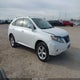 2T2BK1BA2AC062405 2010 Lexus Rx 350 auction photo thumbnail 1