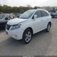 2T2BK1BA2AC062405 2010 Lexus Rx 350 auction photo thumbnail 2