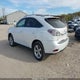 2T2BK1BA2AC062405 2010 Lexus Rx 350 auction photo thumbnail 3