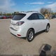 2T2BK1BA2AC062405 2010 Lexus Rx 350 auction photo thumbnail 4