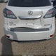 2T2BK1BA2AC062405 2010 Lexus Rx 350 auction photo thumbnail 6