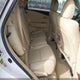 2T2BK1BA2AC062405 2010 Lexus Rx 350 auction photo thumbnail 8