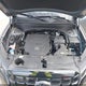 KM8R5DGE4PU511663 2023 Hyundai Palisade Limited auction photo thumbnail 10