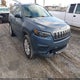 1C4PJMCB8LD579154 2020 Jeep Cherokee Latitude 4X4 auction photo thumbnail 6