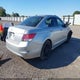 1HGCP26809A139572 2009 Honda Accord 2.4 Ex-L auction photo thumbnail 4