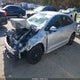 5YFEPMAE0NP291423 2022 Toyota Corolla Le auction photo thumbnail 2