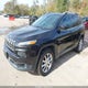 1C4PJMDS8EW151803 2014 Jeep Cherokee Limited auction photo thumbnail 2