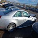 1G6DG5E50C0117650 2012 Cadillac Cts Luxury auction photo thumbnail 14
