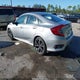 2HGFC2F83KH564218 2019 Honda Civic Sport auction photo thumbnail 3