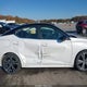 3N1AB8DV1MY281078 2021 Nissan Sentra Sr Xtronic Cvt auction photo thumbnail 13