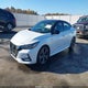 3N1AB8DV1MY281078 2021 Nissan Sentra Sr Xtronic Cvt auction photo thumbnail 2